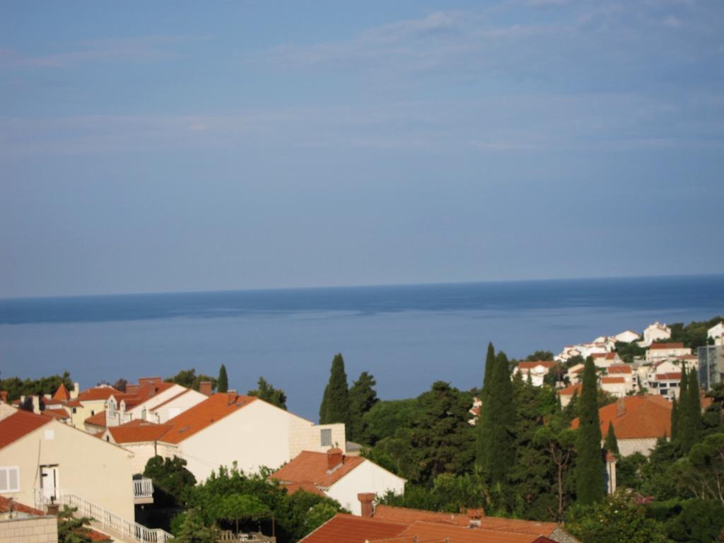 Guest House Maria Bilicic Dubrovník Pokoj fotografie