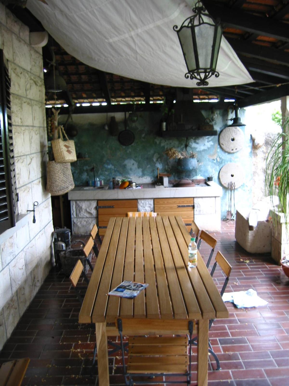 Guest House Maria Bilicic Dubrovník Exteriér fotografie