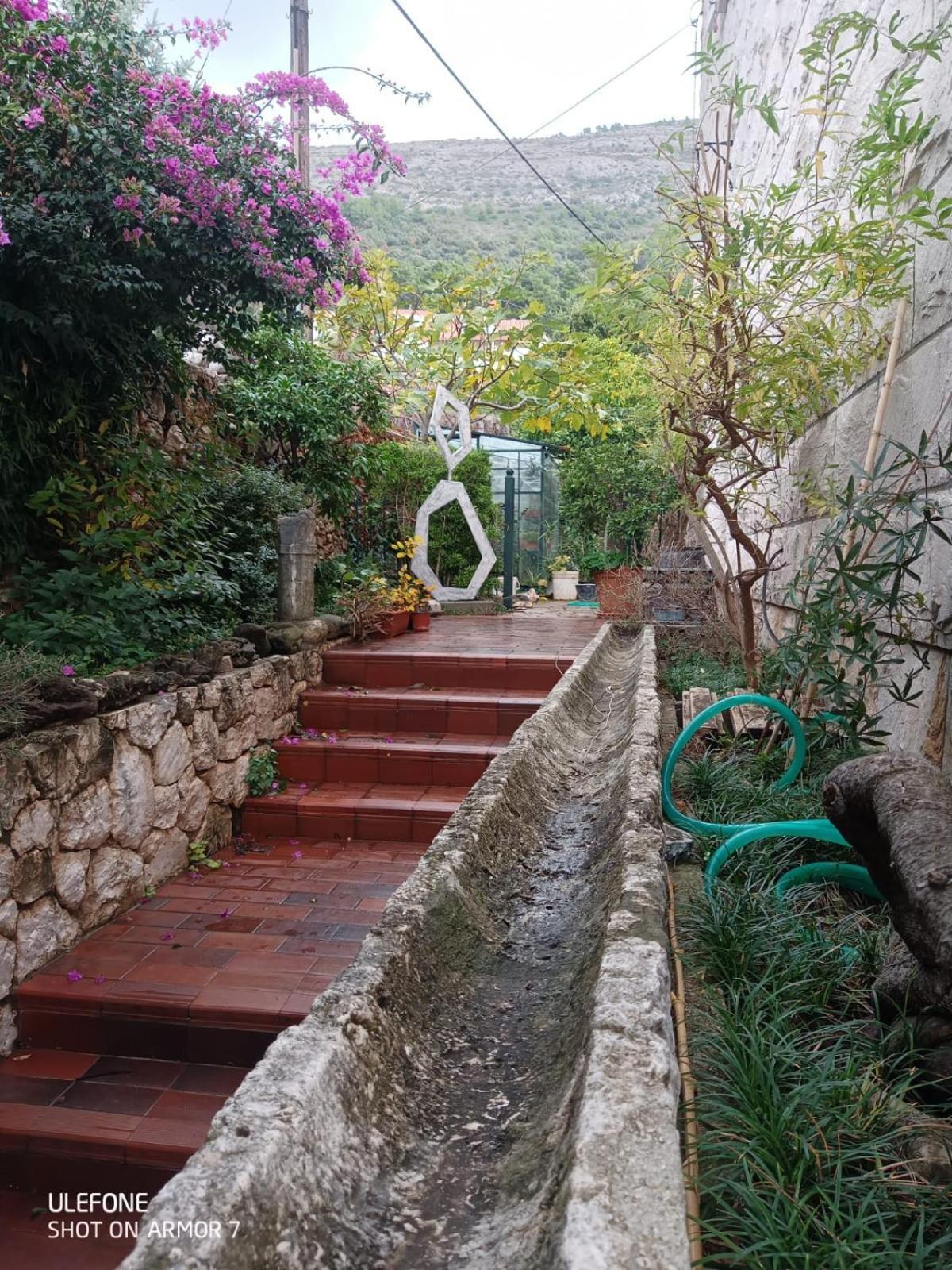 Guest House Maria Bilicic Dubrovník Exteriér fotografie