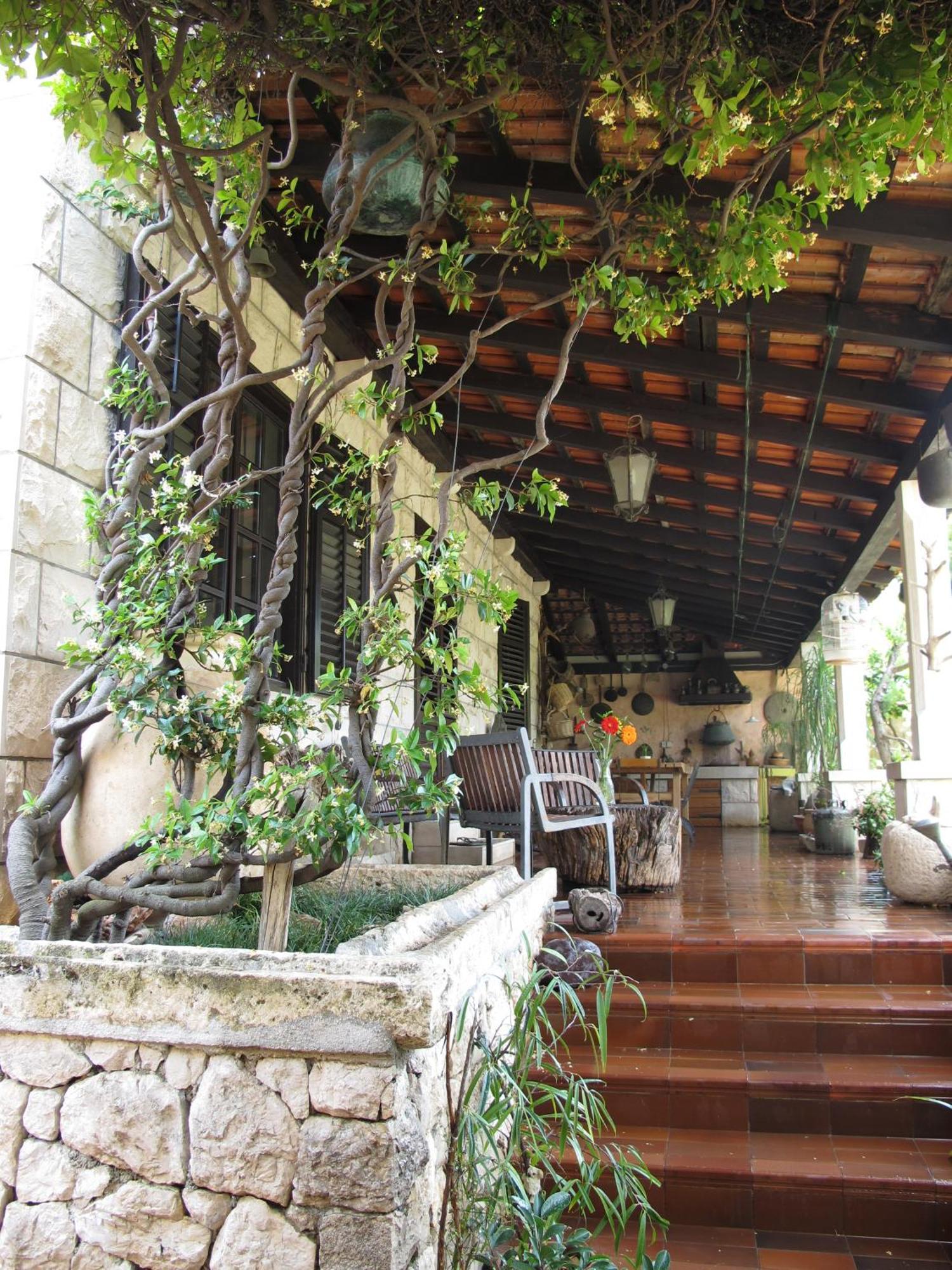 Guest House Maria Bilicic Dubrovník Exteriér fotografie