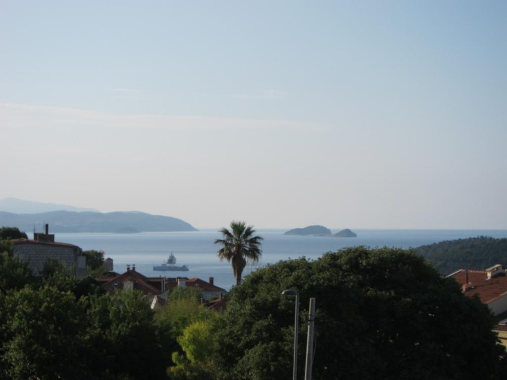 Guest House Maria Bilicic Dubrovník Exteriér fotografie