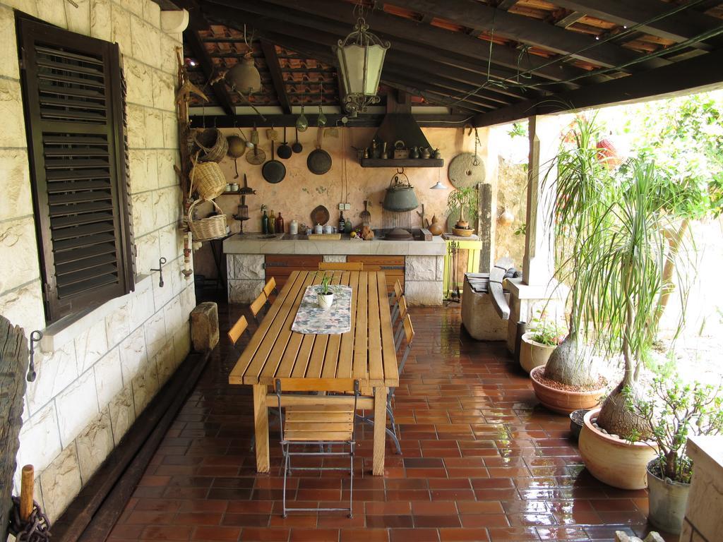 Guest House Maria Bilicic Dubrovník Pokoj fotografie