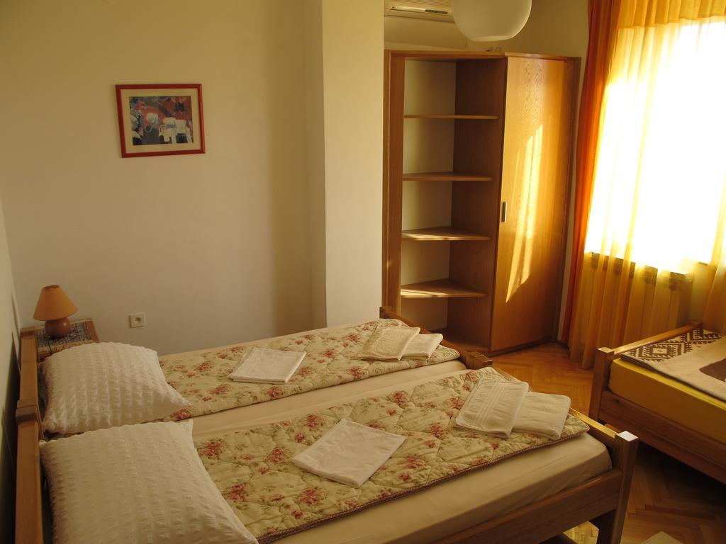 Guest House Maria Bilicic Dubrovník Pokoj fotografie