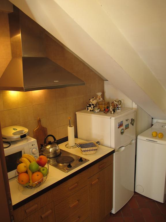 Guest House Maria Bilicic Dubrovník Pokoj fotografie