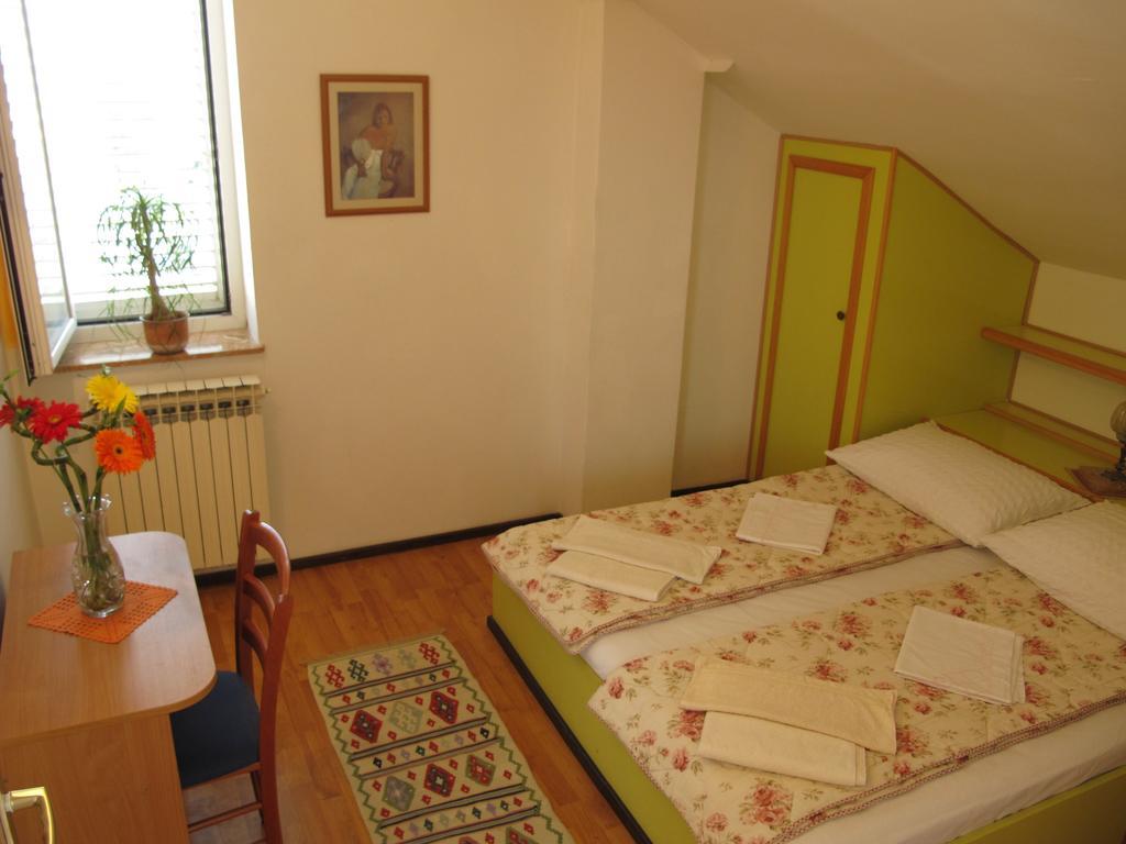 Guest House Maria Bilicic Dubrovník Pokoj fotografie