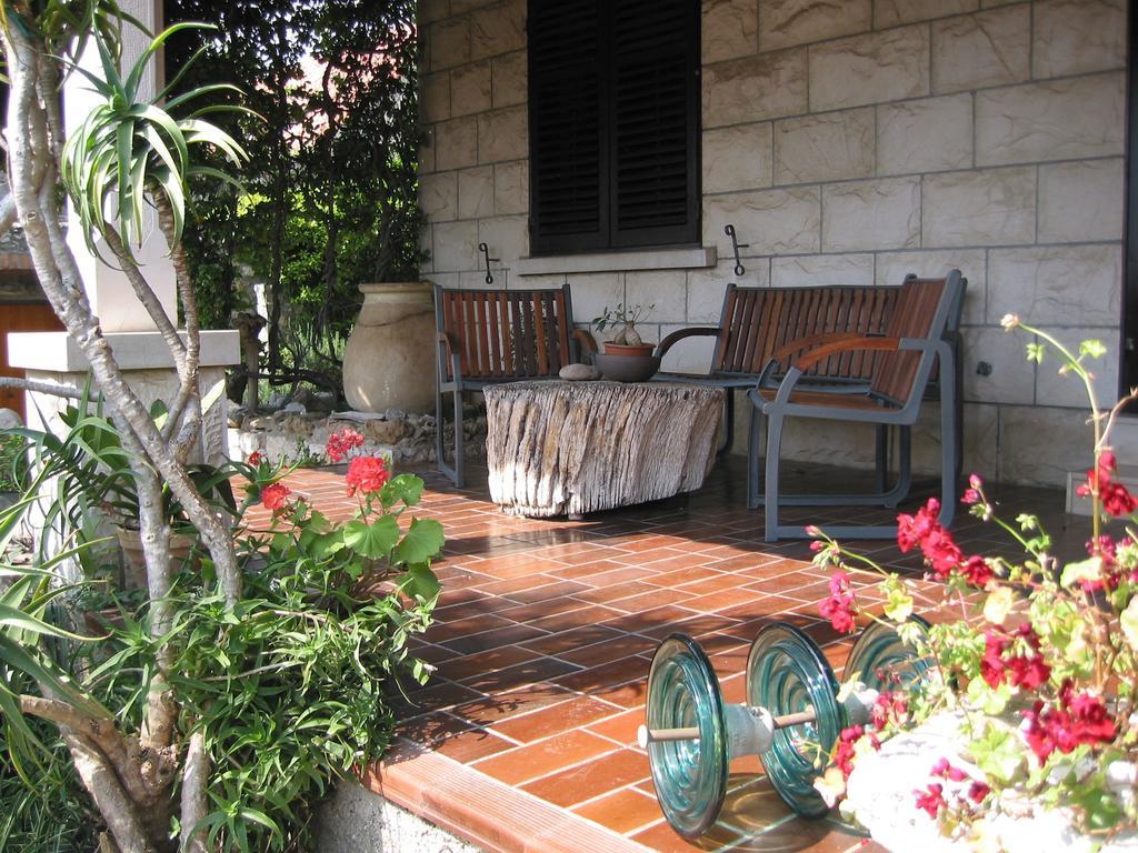 Guest House Maria Bilicic Dubrovník Pokoj fotografie