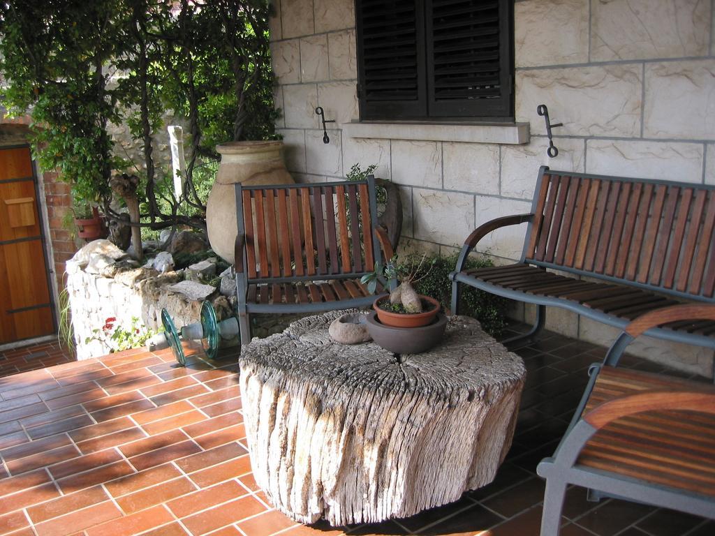 Guest House Maria Bilicic Dubrovník Pokoj fotografie
