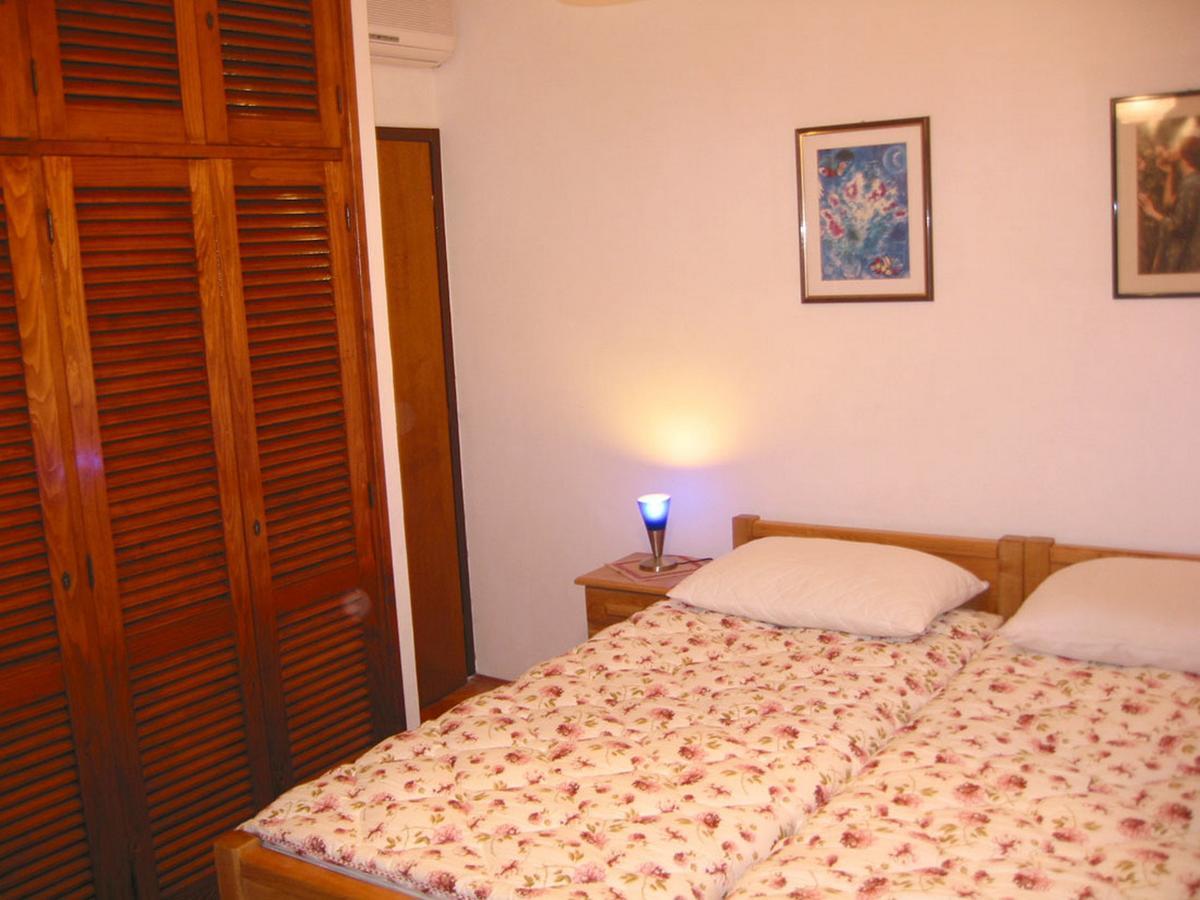 Guest House Maria Bilicic Dubrovník Exteriér fotografie